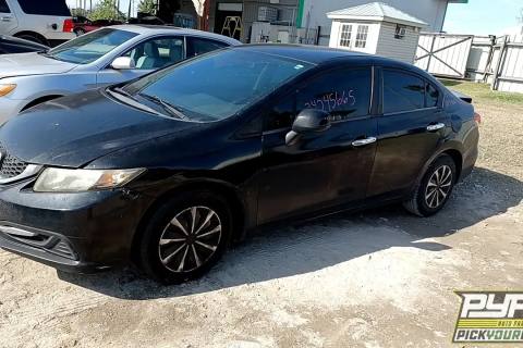 Photo of 2013 Honda Civic