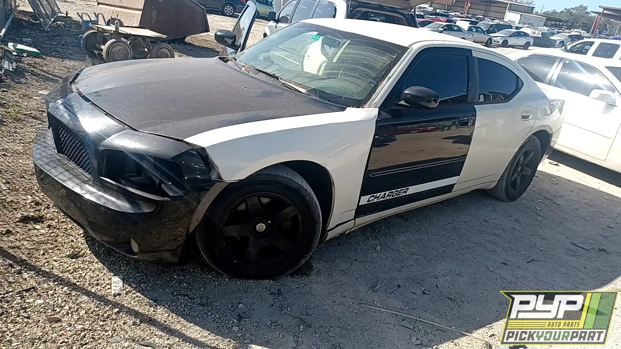 Photo of 2008 Dodge Charger