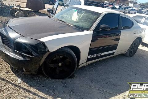 Photo of 2008 Dodge Charger