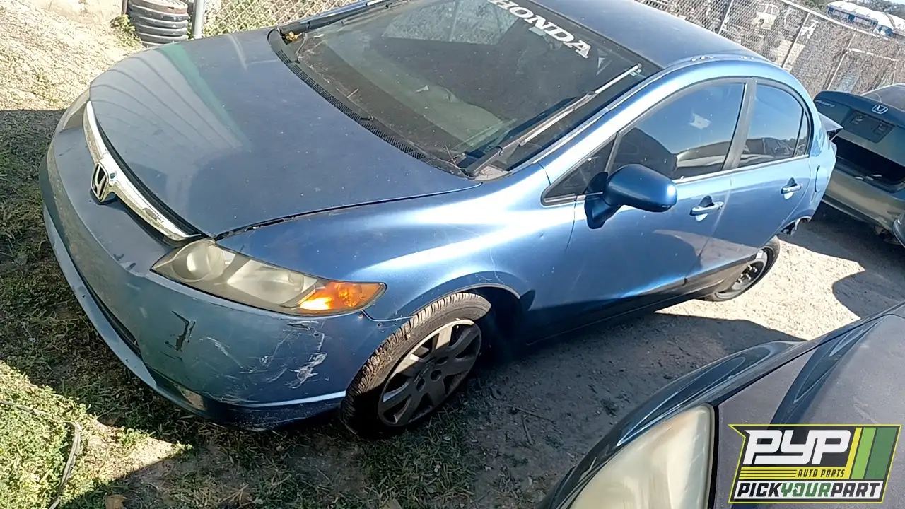 Photo of 2006 Honda Civic