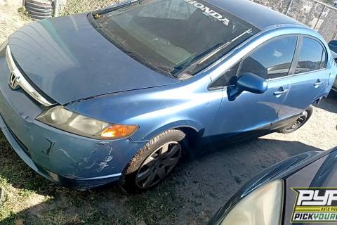 Photo of 2006 Honda Civic