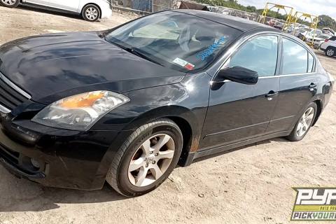 Photo of 2008 Nissan Altima