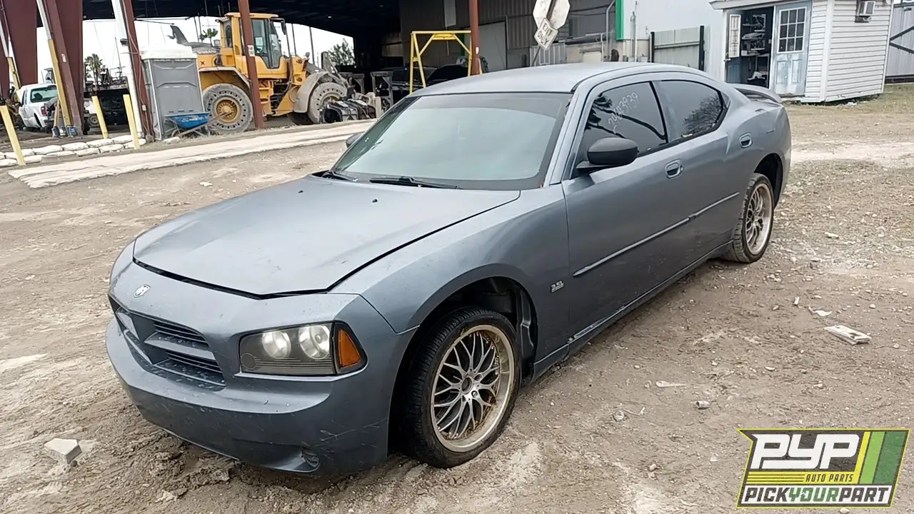 Photo of 2006 Dodge Charger