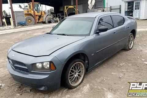 Photo of 2006 Dodge Charger