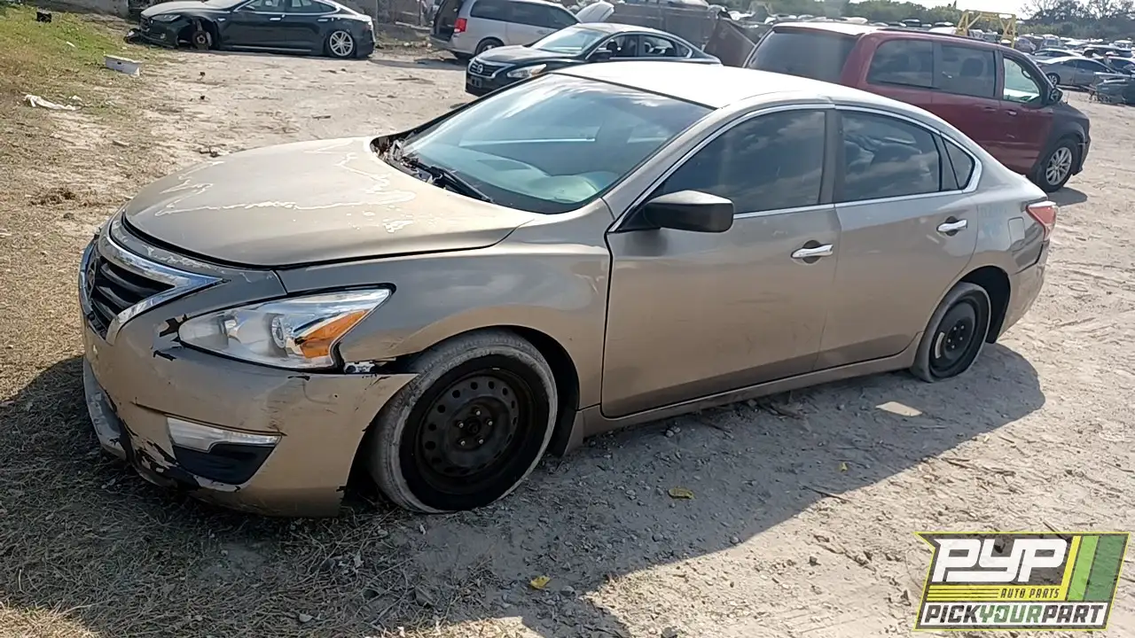 Photo of 2013 Nissan Altima