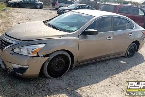 Photo of 2013 Nissan Altima