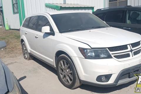 Photo of 2016 Dodge Journey