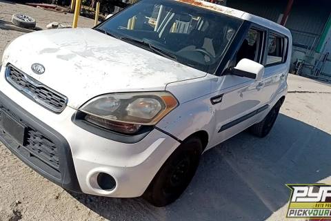 Photo of 2012 Kia Soul