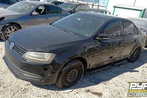 Photo of 2011 Volkswagen Jetta