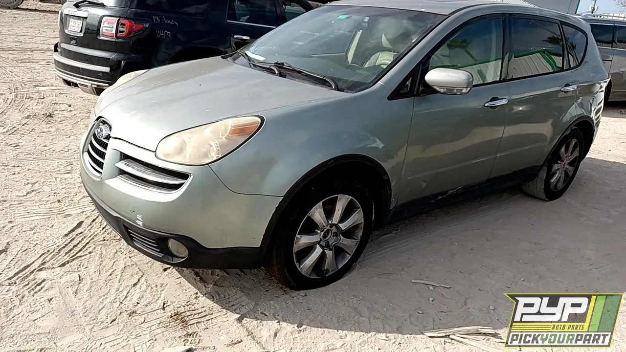 Photo of 2006 Subaru B9 Tribeca