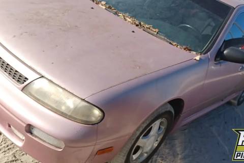 Photo of 1994 Nissan Altima