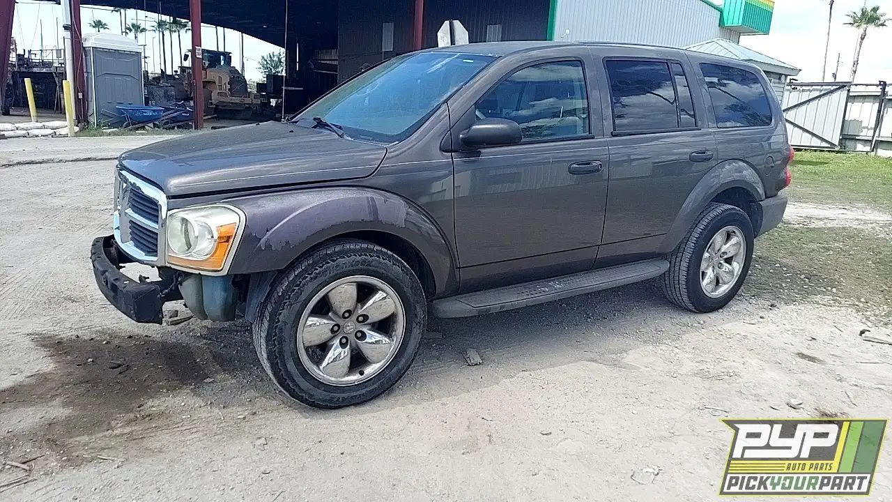 Photo of 2004 Dodge Durango