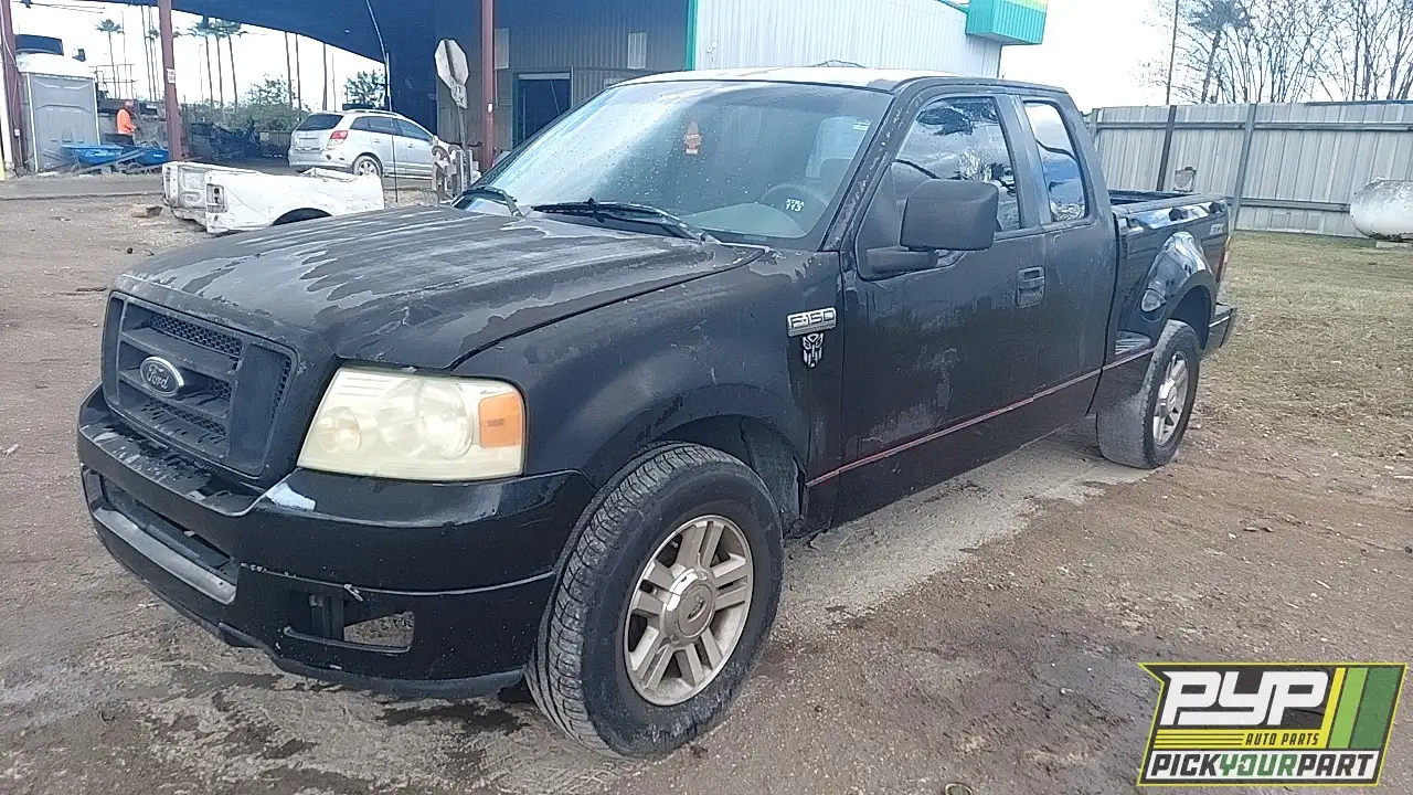 Photo of 2005 Ford F-150