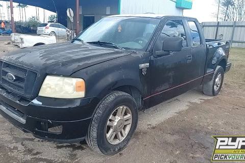 Photo of 2005 Ford F-150