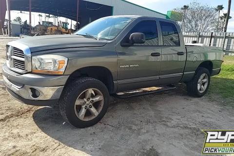 Photo of 2007 Dodge Ram 1500