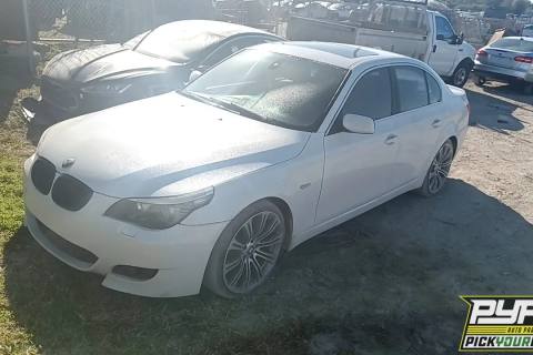 Photo of 2008 Bmw 528I