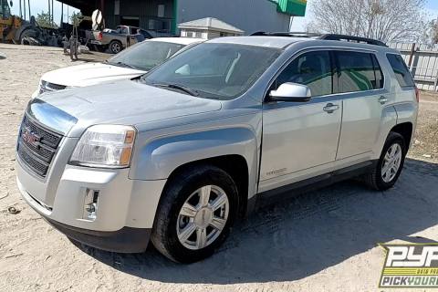 Photo of 2014 Gmc Terrain