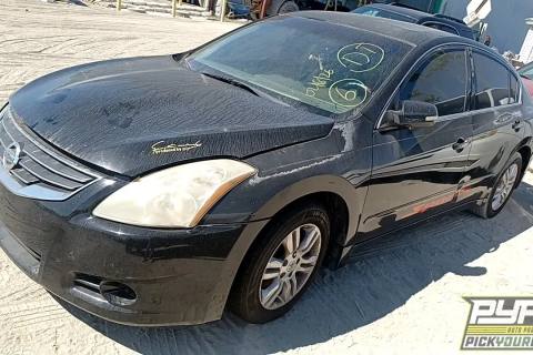 Photo of 2010 Nissan Altima