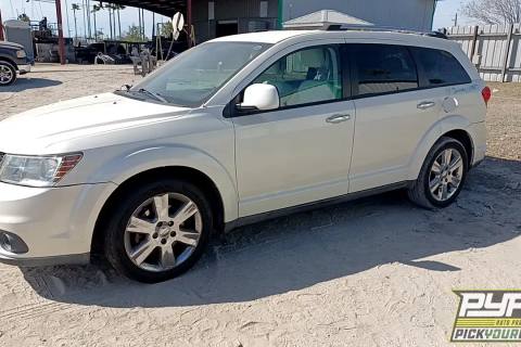Photo of 2013 Dodge Journey