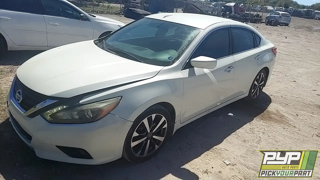 Photo of 2016 Nissan Altima