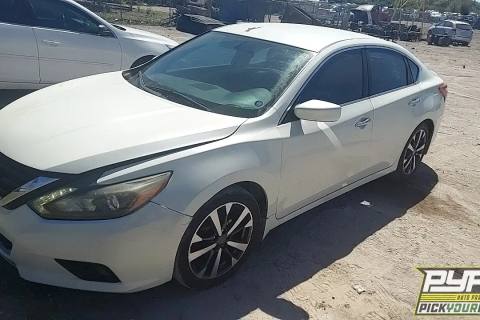 Photo of 2016 Nissan Altima