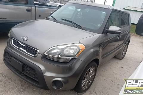 Photo of 2012 Kia Soul