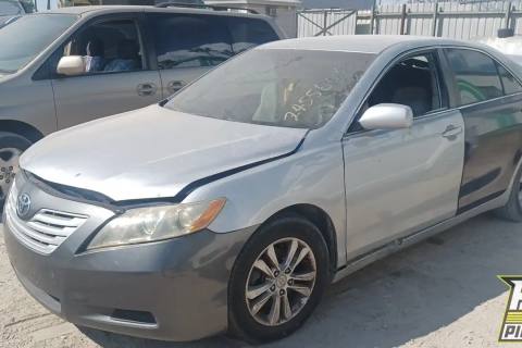 Photo of 2007 Toyota Camry