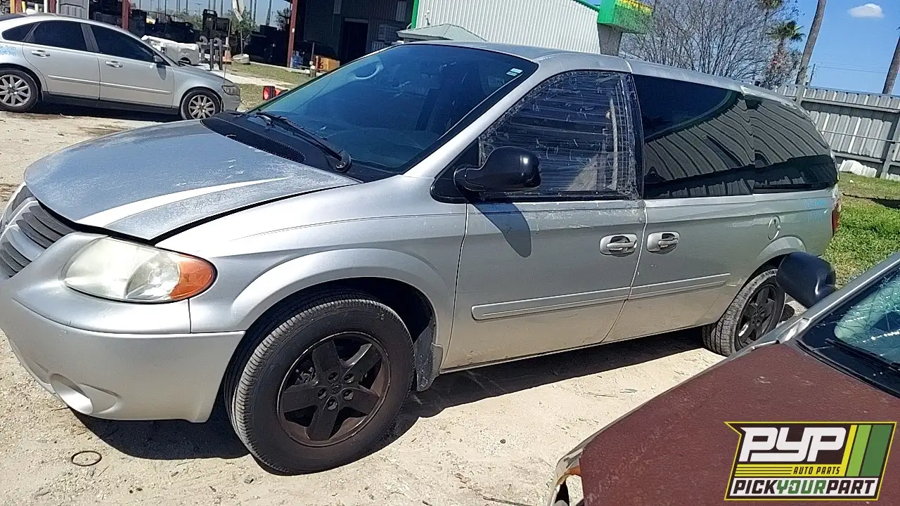 Photo of 2005 Dodge Grand Caravan