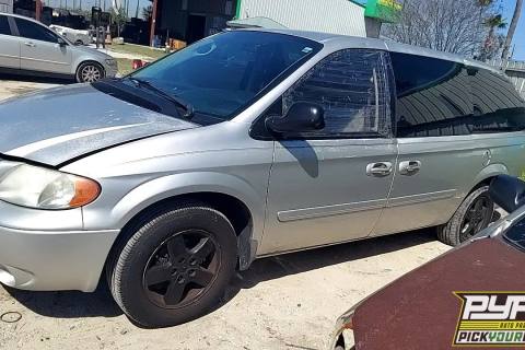 Photo of 2005 Dodge Grand Caravan