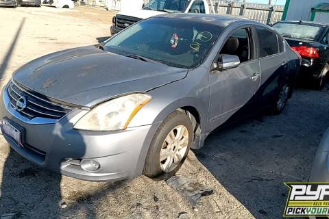 Photo of 2011 Nissan Altima