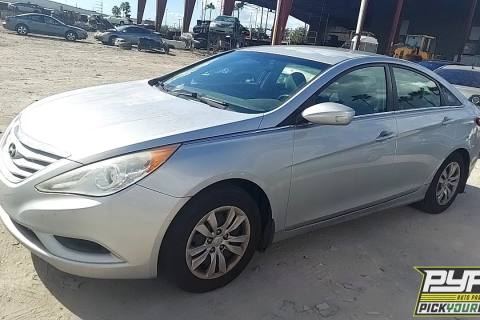 Photo of 2012 Hyundai Sonata