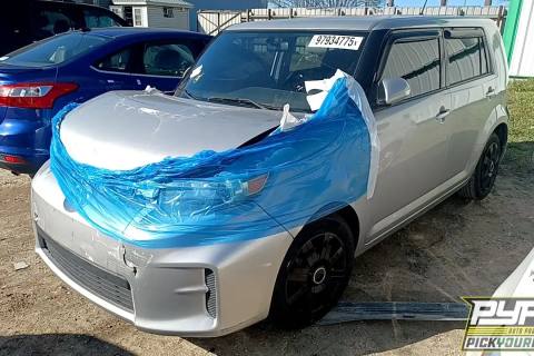 Photo of 2011 Scion Xb