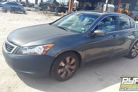 Photo of 2009 Honda Accord