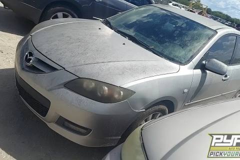 Photo of 2008 Mazda 3