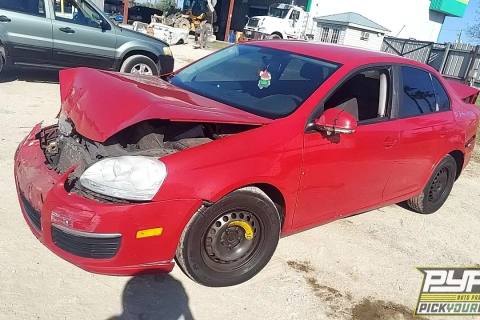 Photo of 2007 Volkswagen Jetta