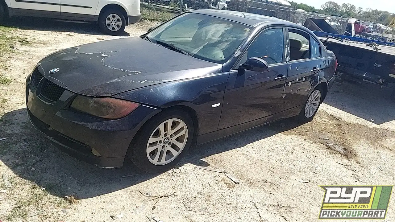 Photo of 2007 Bmw 328I