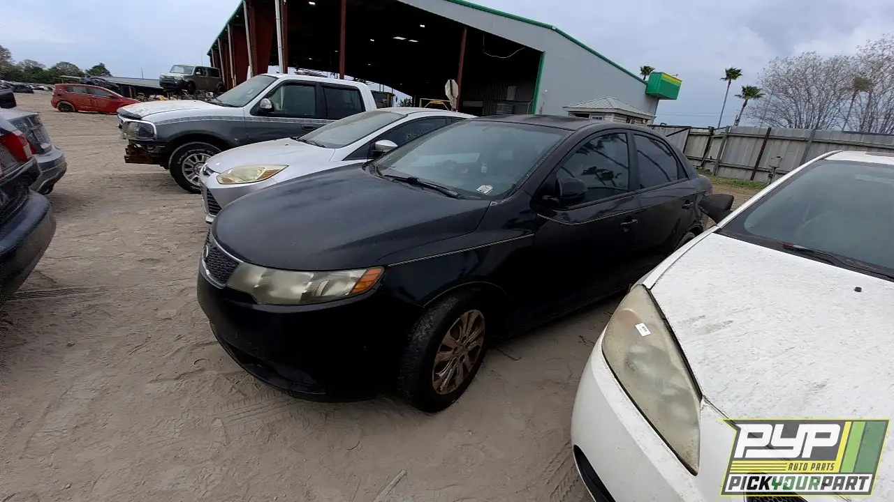Photo of 2012 Kia Forte