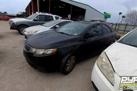 Photo of 2012 Kia Forte