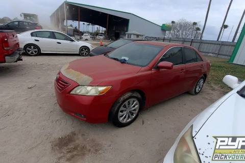 Photo of 2007 Toyota Camry