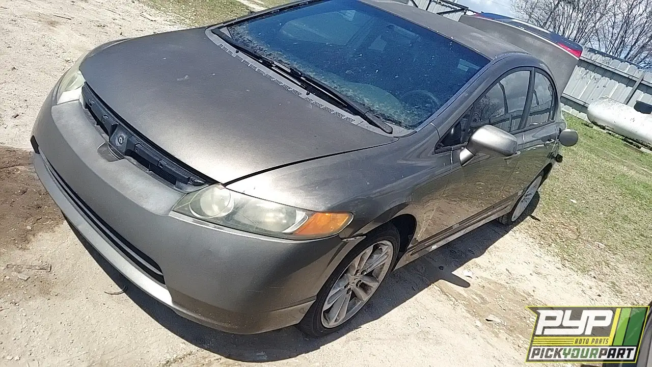 Photo of 2006 Honda Civic