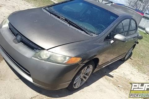 Photo of 2006 Honda Civic