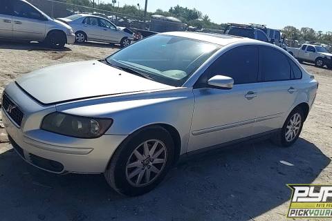 Photo of 2006 Volvo S40