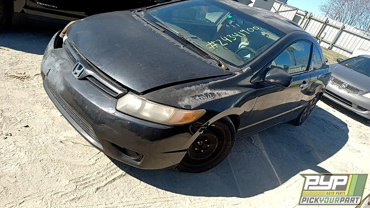 Photo of 2006 Honda Civic