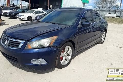 Photo of 2009 Honda Accord