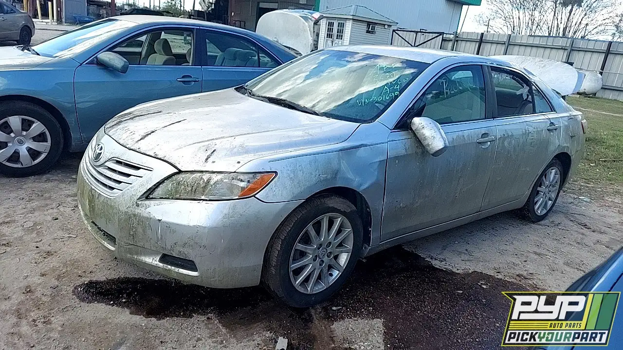 Photo of 2009 Toyota Camry