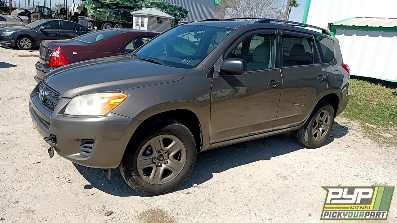 Photo of 2011 Toyota Rav4