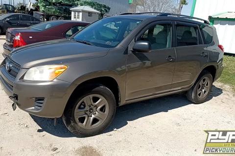 Photo of 2011 Toyota Rav4