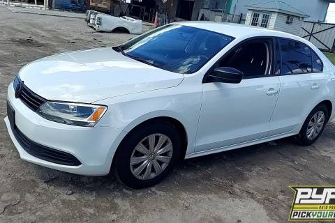 Photo of 2014 Volkswagen Jetta