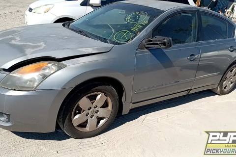 Photo of 2007 Nissan Altima