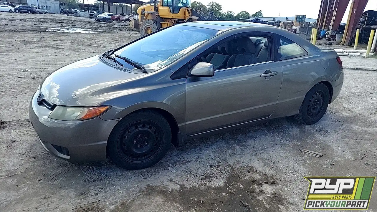 Photo of 2006 Honda Civic